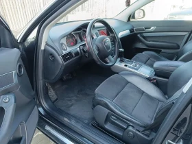 Audi A6 Facelif 3.0 TDI Quattro  - 12999 лв. / 6646.28 € - 53857420 10