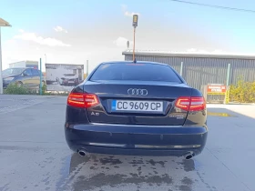 Audi A6 Facelif 3.0 TDI Quattro  - 12999 лв. / 6646.28 € - 53857420 6