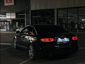 Audi A6 Facelif 3.0 TDI Quattro  - 12999 лв. / 6646.28 € - 53857420 8