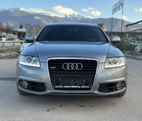 Audi A6 3.0TDI S-LINE FACE QUATTRO , снимка 3