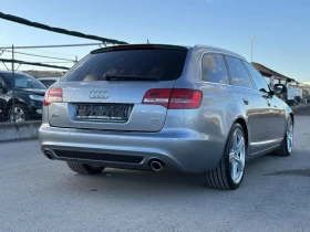 Audi A6 3.0TDI S-LINE FACE QUATTRO , снимка 5