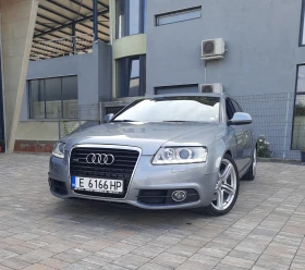 Audi A6 3.0TDI S-LINE FACE QUATTRO , снимка 16