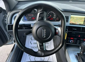Audi A6 3.0TDI S-LINE FACE QUATTRO , снимка 13
