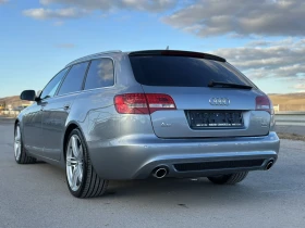 Audi A6 3.0TDI S-LINE FACE QUATTRO , снимка 4