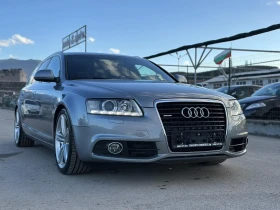 Audi A6 3.0TDI S-LINE FACE QUATTRO , снимка 2