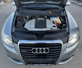 Audi A6 3.0TDI S-LINE FACE QUATTRO , снимка 14