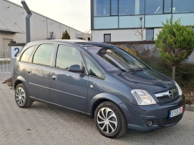 Opel Meriva 1.3CDTI* (75��)* * FACELIFT* * HOB BHOC* *  | Mobile.bg � ����� ������ 8