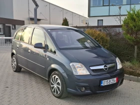 Opel Meriva 1.3CDTI* (75��)* * FACELIFT* * HOB BHOC* *  | Mobile.bg � ����� ������ 6