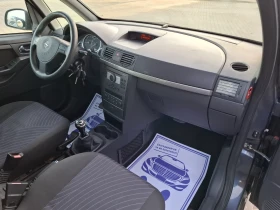Opel Meriva 1.3CDTI* (75��)* * FACELIFT* * HOB BHOC* *  | Mobile.bg � ����� ������ 15
