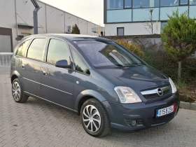 Opel Meriva 1.3CDTI* (75��)* * FACELIFT* * HOB BHOC* *  | Mobile.bg � ����� ������ 7