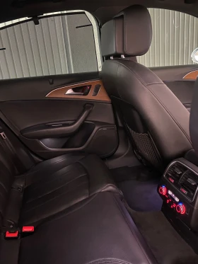 Audi A6 3.0T Prestige, снимка 11