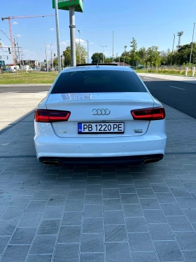 Audi A6 3.0T Prestige, снимка 4