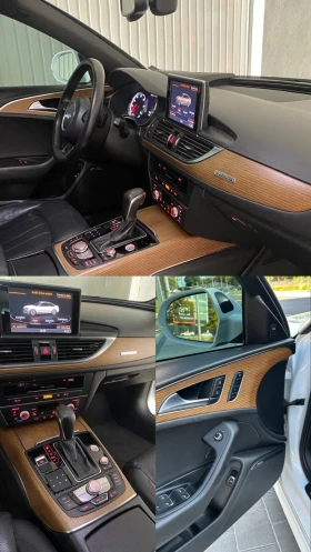Audi A6 3.0T Prestige, снимка 9