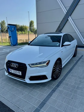 Audi A6 3.0T Prestige, снимка 2