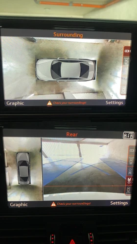 Audi A6 3.0T Prestige, снимка 15