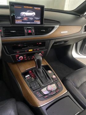 Audi A6 3.0T Prestige, снимка 8