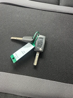 Peugeot 207 207 1.6 hdi, снимка 13
