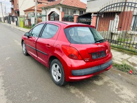 Peugeot 207 207 1.6 hdi, снимка 4