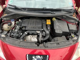 Peugeot 207 207 1.6 hdi, снимка 12