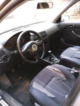 VW Golf 4, снимка 4