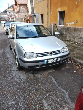 VW Golf 4, снимка 1