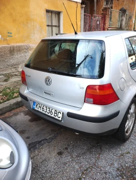 VW Golf 4, снимка 3