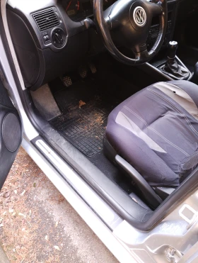VW Golf 4, снимка 5