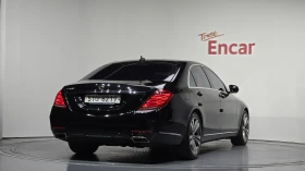 Mercedes-Benz S 500 S Class W222 S500L - 16800 € / 32857.94 лв. - 17383221 2