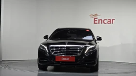 Mercedes-Benz S 500 S Class W222 S500L - 16800 € / 32857.94 лв. - 17383221 3