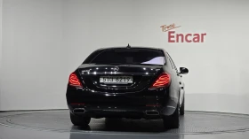 Mercedes-Benz S 500 S Class W222 S500L - 16800 € / 32857.94 лв. - 17383221 4