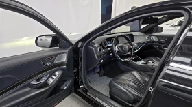 Mercedes-Benz S 500 S Class W222 S500L - 16800 € / 32857.94 лв. - 17383221 10