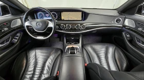 Mercedes-Benz S 500 S Class W222 S500L - 16800 € / 32857.94 лв. - 17383221 7