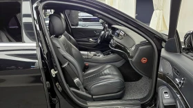 Mercedes-Benz S 500 S Class W222 S500L - 16800 € / 32857.94 лв. - 17383221 11