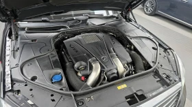 Mercedes-Benz S 500 S Class W222 S500L - 16800 € / 32857.94 лв. - 17383221 6