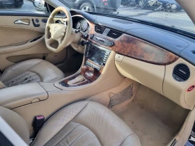 Mercedes-Benz CLS 500 Cls 500  - 5100 € / 9974.73 лв. - 59484023 5