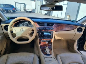 Mercedes-Benz CLS 500 Cls 500  - 5100 € / 9974.73 лв. - 59484023 7