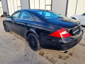 Mercedes-Benz CLS 500 Cls 500  - 5100 € / 9974.73 лв. - 59484023 2