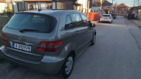 Mercedes-Benz B 170 1.7 бензин /газ - 2860 € / 5593.67 лв. - 31197406 3