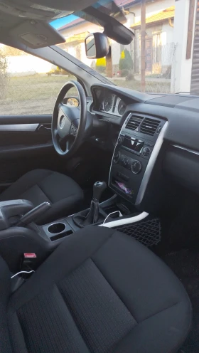 Mercedes-Benz B 170 1.7 бензин /газ - 2860 € / 5593.67 лв. - 31197406 4