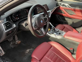 BMW 440 M440i xDrive  CARFAX - 30600 € / 59848.40 лв. - 42635571 17