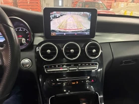 Mercedes-Benz C 300 2015 4MATIC * ПРЕДСТАВИТЕЛСТВО НА TOYOTA *  - 10190 € / 19929.91 лв. - 45914986 10