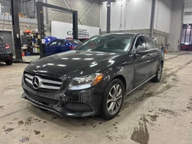 Mercedes-Benz C 300 2015 4MATIC * ПРЕДСТАВИТЕЛСТВО НА TOYOTA * 