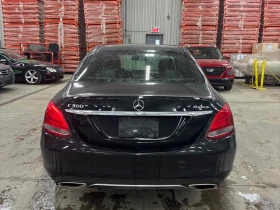 Mercedes-Benz C 300 2015 4MATIC * ПРЕДСТАВИТЕЛСТВО НА TOYOTA *  - 10190 € / 19929.91 лв. - 45914986 5