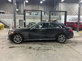 Mercedes-Benz C 300 2015 4MATIC * ПРЕДСТАВИТЕЛСТВО НА TOYOTA *  - 10190 € / 19929.91 лв. - 45914986 3
