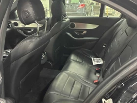 Mercedes-Benz C 300 2015 4MATIC * ПРЕДСТАВИТЕЛСТВО НА TOYOTA *  - 10190 € / 19929.91 лв. - 45914986 11