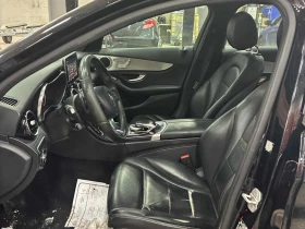 Mercedes-Benz C 300 2015 4MATIC * ПРЕДСТАВИТЕЛСТВО НА TOYOTA *  - 10190 € / 19929.91 лв. - 45914986 7