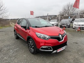Renault Captur HELLY HANSEN / АВТОМАТИК / БЕНЗИН / ЗАДНА КАМЕРА , снимка 3