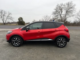 Renault Captur HELLY HANSEN / АВТОМАТИК / БЕНЗИН / ЗАДНА КАМЕРА , снимка 8