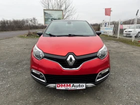 Renault Captur HELLY HANSEN / АВТОМАТИК / БЕНЗИН / ЗАДНА КАМЕРА , снимка 2