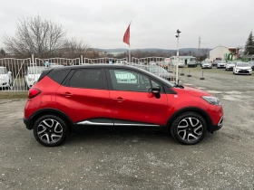 Renault Captur HELLY HANSEN / АВТОМАТИК / БЕНЗИН / ЗАДНА КАМЕРА , снимка 4